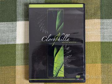 Clorophilla DVD