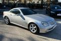 MERCEDES-BENZ SLK 200 cat Kompressor Evo SCONTO
