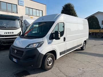 Fiat ducato furgone