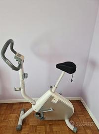  cyclette da camera decathlon 