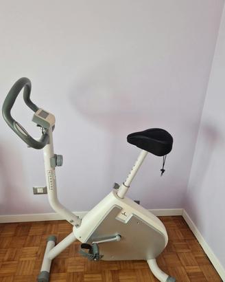  cyclette da camera decathlon 