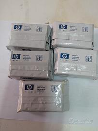 cartuccia inchiostro stampanti HP 20