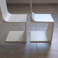 mensole moderne 