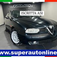 ALFA ROMEO 156 1.8i 16V Twin Spark cat
