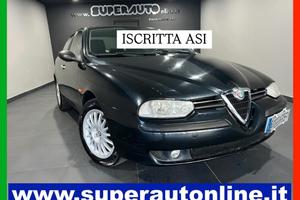 ALFA ROMEO 156 1.8i 16V Twin Spark cat