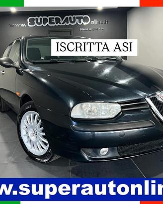 ALFA ROMEO 156 1.8i 16V Twin Spark cat