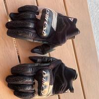 Guanti moto Dainese tg.9.5 - XL