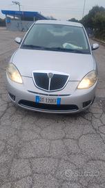 Lancia Ypsilon 1.2 Argento