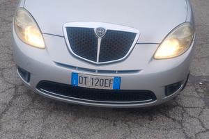 Lancia Ypsilon 1.2 Argento