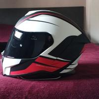 casco premier taglia S