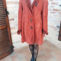 montone originale Shearling 