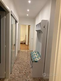 Due camere singole in bilocale zona Sarca Bicocca