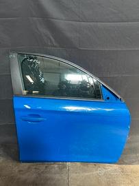 Porta anteriore destra Opel Corsa F