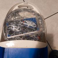 Catene da neve Weissenfels