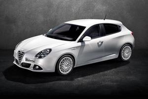 Ricambi vari alfa romeo giulietta mito