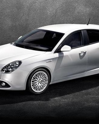 Ricambi vari alfa romeo giulietta mito