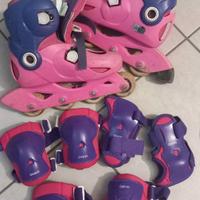 pattini rollerblade