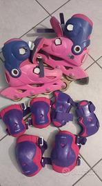 pattini rollerblade