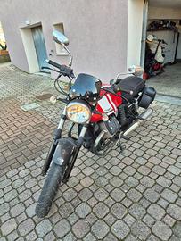Moto Guzzi V7 II