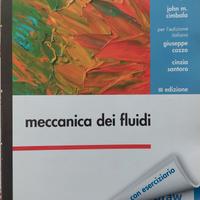 Libro Meccanica dei Fluidi - McGraw Hill