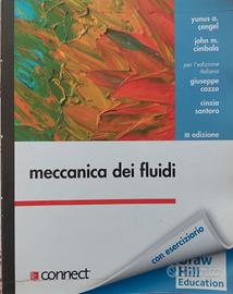 Libro Meccanica dei Fluidi - McGraw Hill