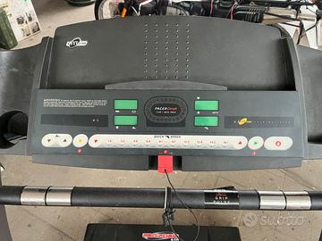 Tapirulan pro-form610