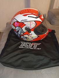 Casco KYT