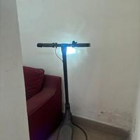 Monopattino elettrico