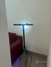 Monopattino elettrico