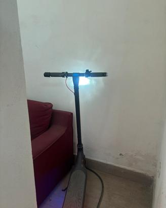 Monopattino elettrico
