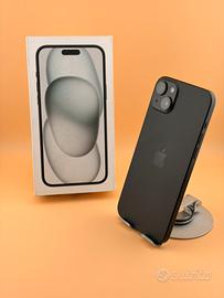 iPhone 15 Plus - 128gb