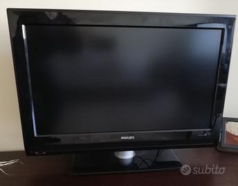 TV 32" Phillips 
