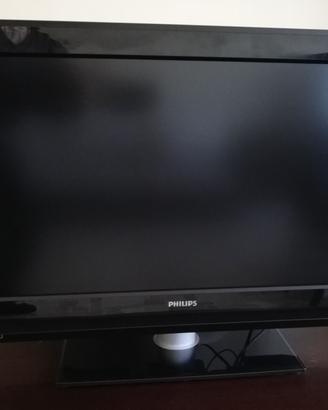 TV 32" Phillips 