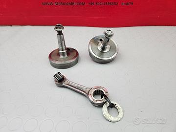 ALBERO MOTORE KTM SX 85 2003 2004 SX85 2005 2006