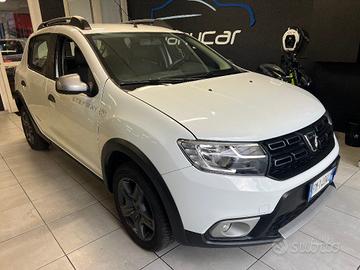 DACIA Sandero Stepway 0.9 TCe 12V 90 CV Start&St