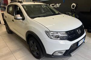 DACIA Sandero Stepway 0.9 TCe 12V 90 CV Start&St