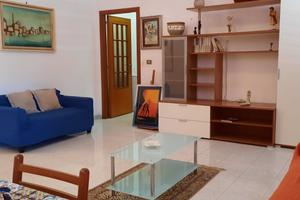 Appartamento arredato zona Scala Greca