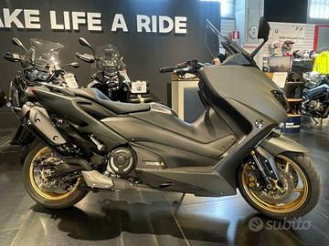 YAMAHA T-Max 560 Tech Max Abs