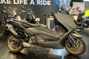 YAMAHA T-Max 560 Tech Max Abs