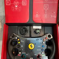 Thrustmaster 488gt3