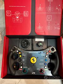 Thrustmaster 488gt3