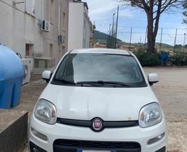 FIAT Panda 3ª serie - 2018