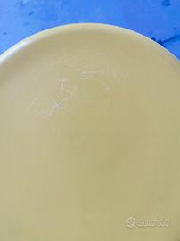 Sgabello americano Robur Udine e Padova