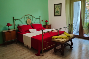 Appartamento signorile in centralissima pitzeserra