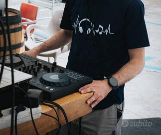 Dj karaoke per feste