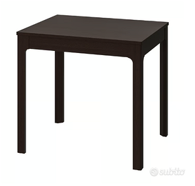 Tavolo allungabile Ikea EKEDALEN