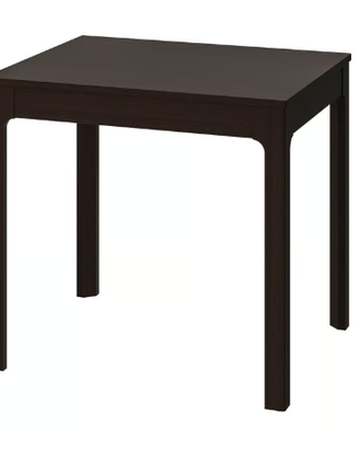 Tavolo allungabile Ikea EKEDALEN