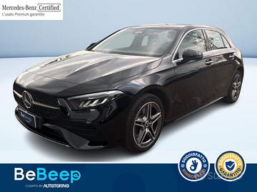 Mercedes-Benz Classe A A 250 E PHEV AMG LINE ...