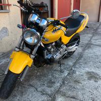 Honda hornet 600