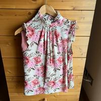 Completo rosa antico Shein